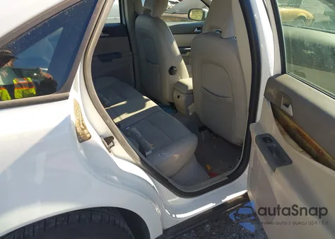 2007 Volvo S40 2.4I from USA, damaged, VIN YV1MS382X72295250